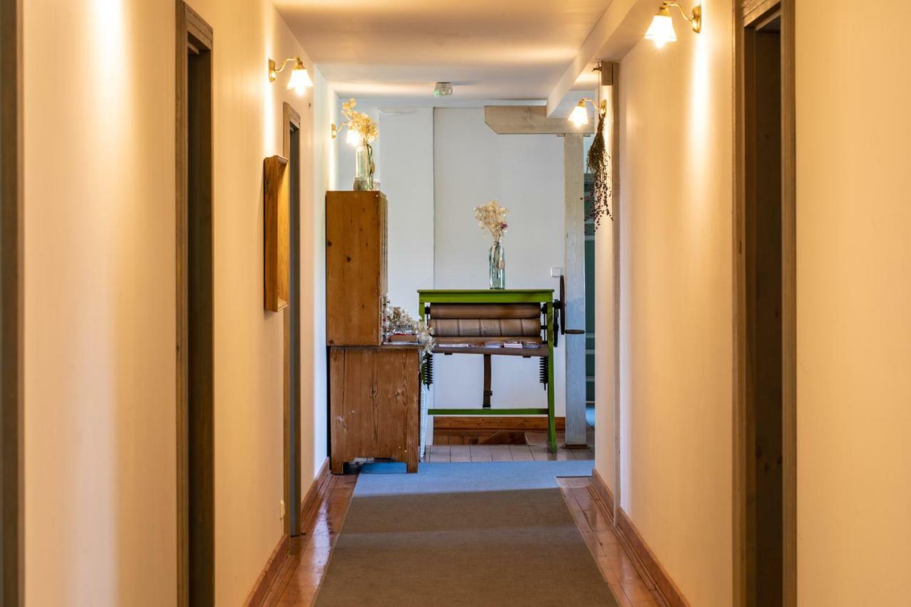 Penzion Dvur Krasikov Kokasice Екстериор снимка